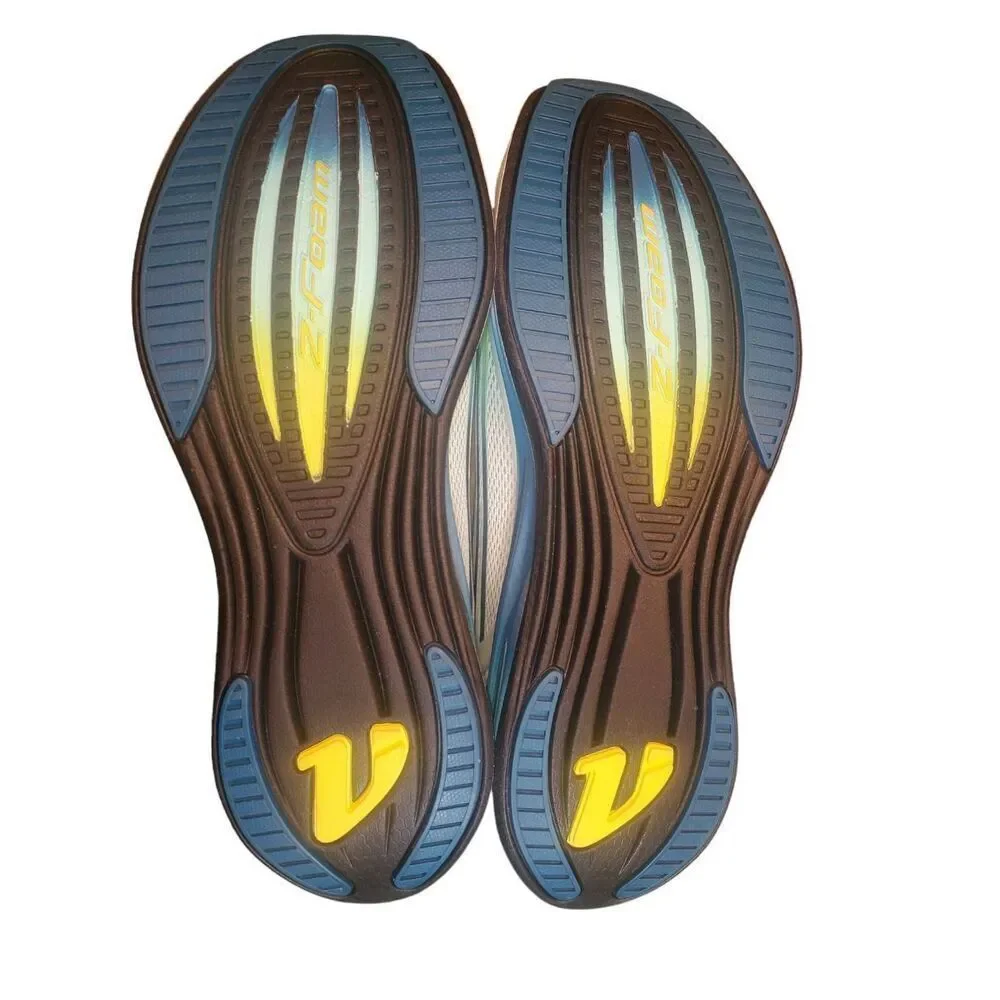 Mens Vimazi Z40 Running Shoe Sneaker Size 8.5.